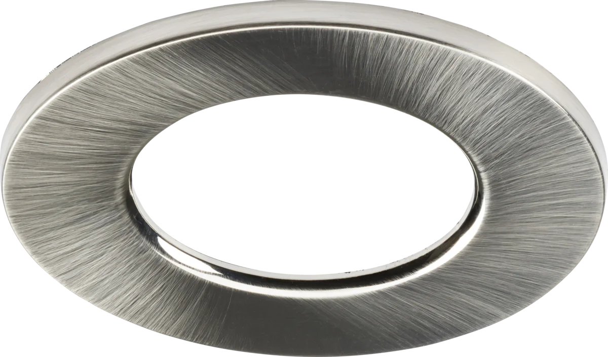 NEW RenuLED Bezel – Brushed Chrome