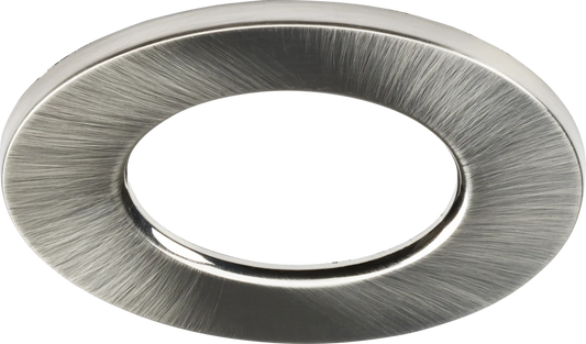 NEW RenuLED Bezel – Brushed Chrome