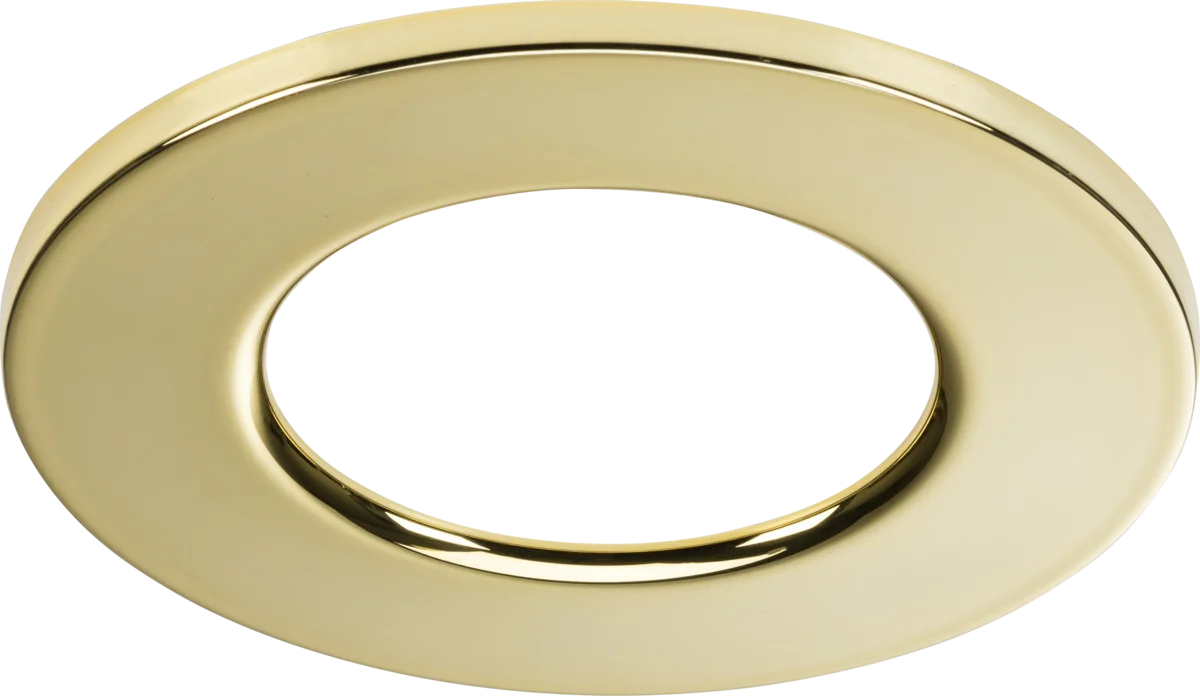 NEW RenuLED Bezel - Brass
