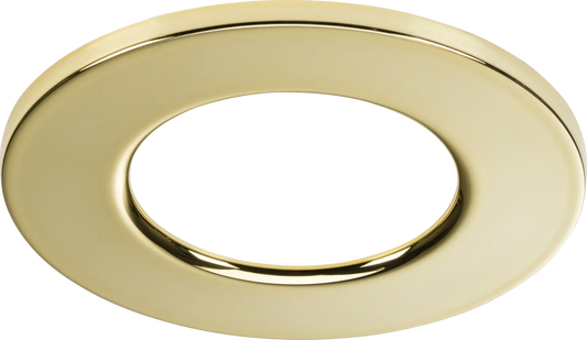 NEW RenuLED Bezel - Brass