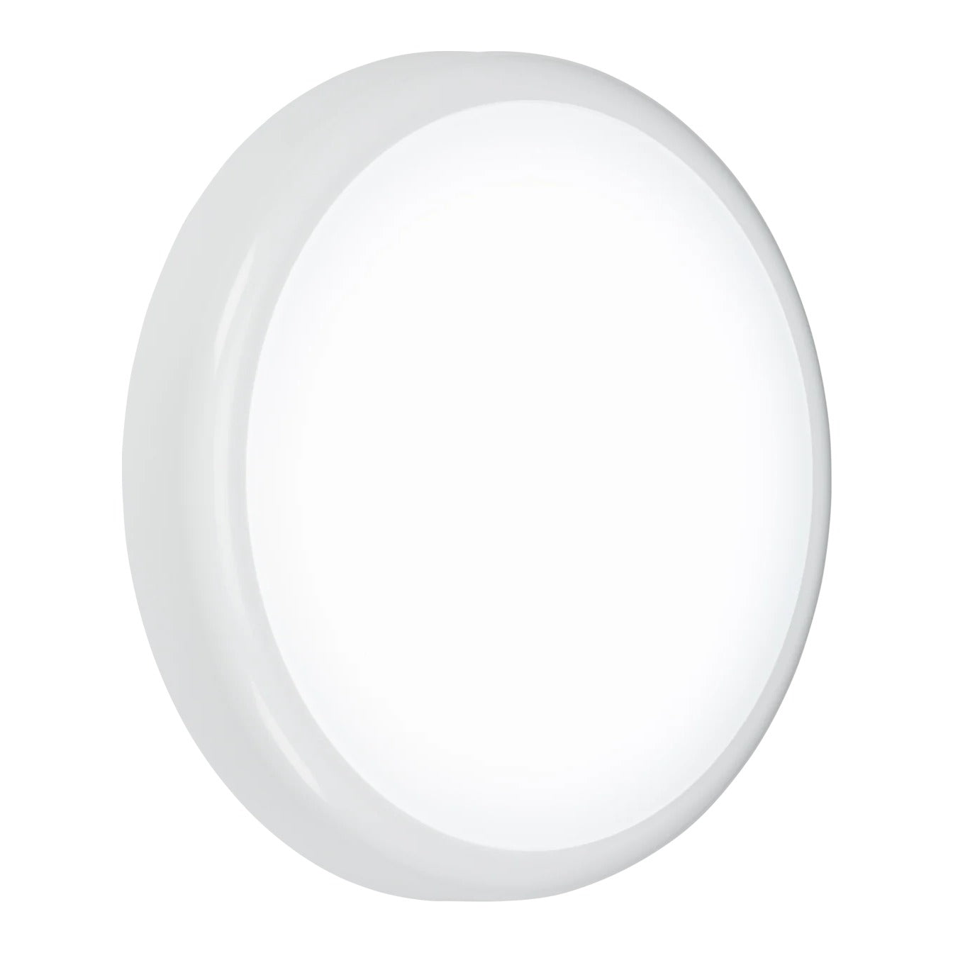 230V IP65 14W CCT Adjustable LED Bulkhead