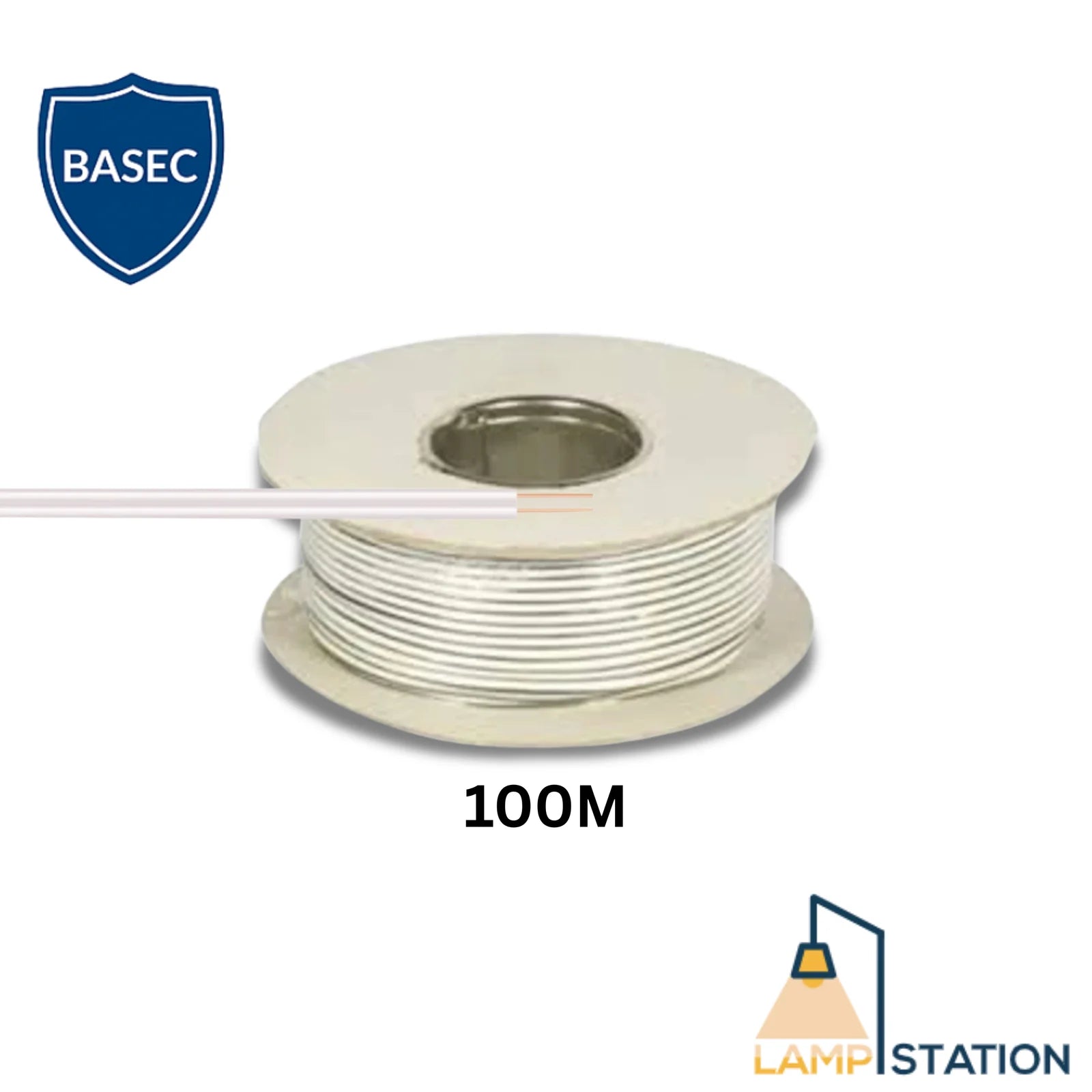 Bell Wire main image