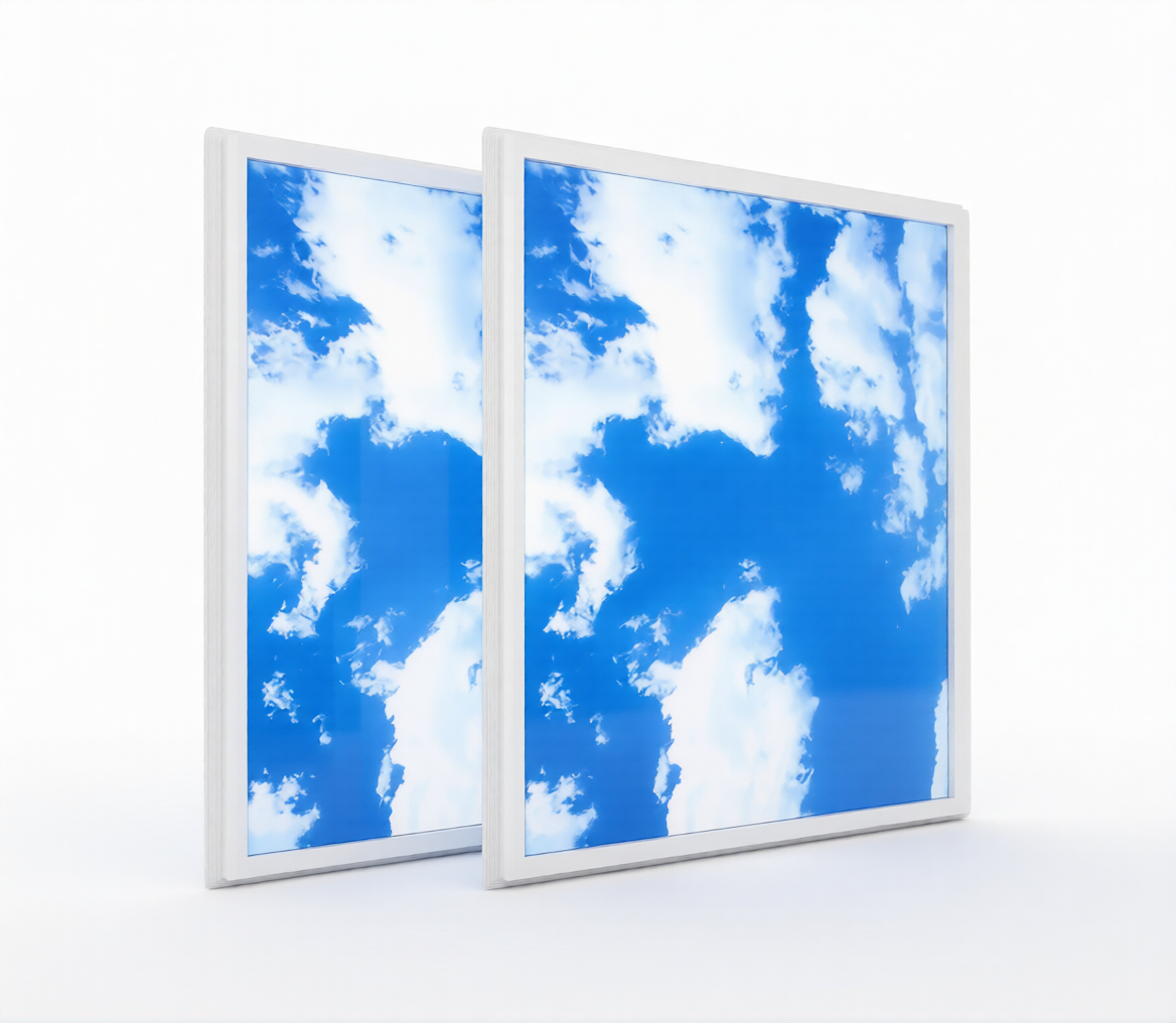 600x600 Sky Panel