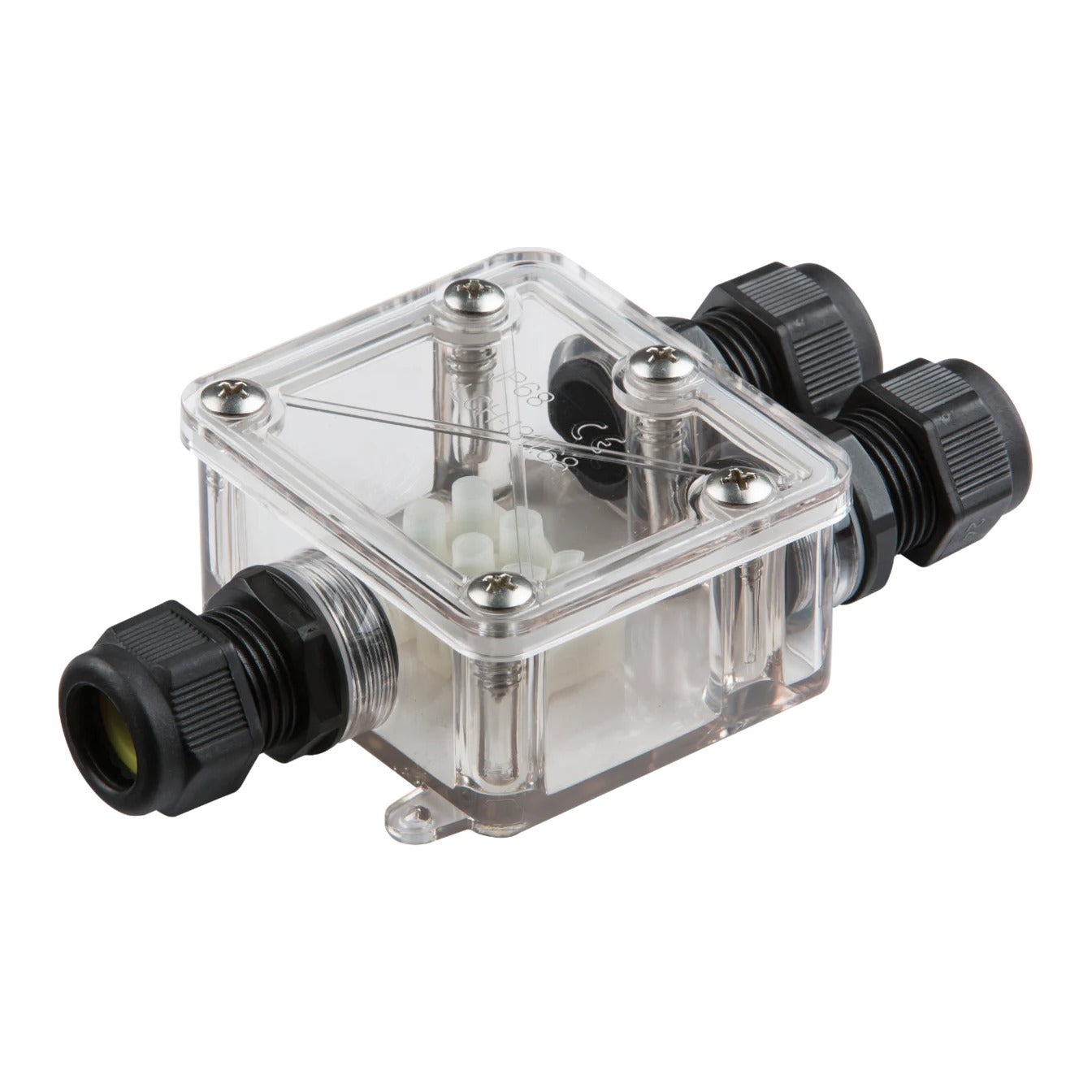 Knightsbridge JB004 IP68 connector box