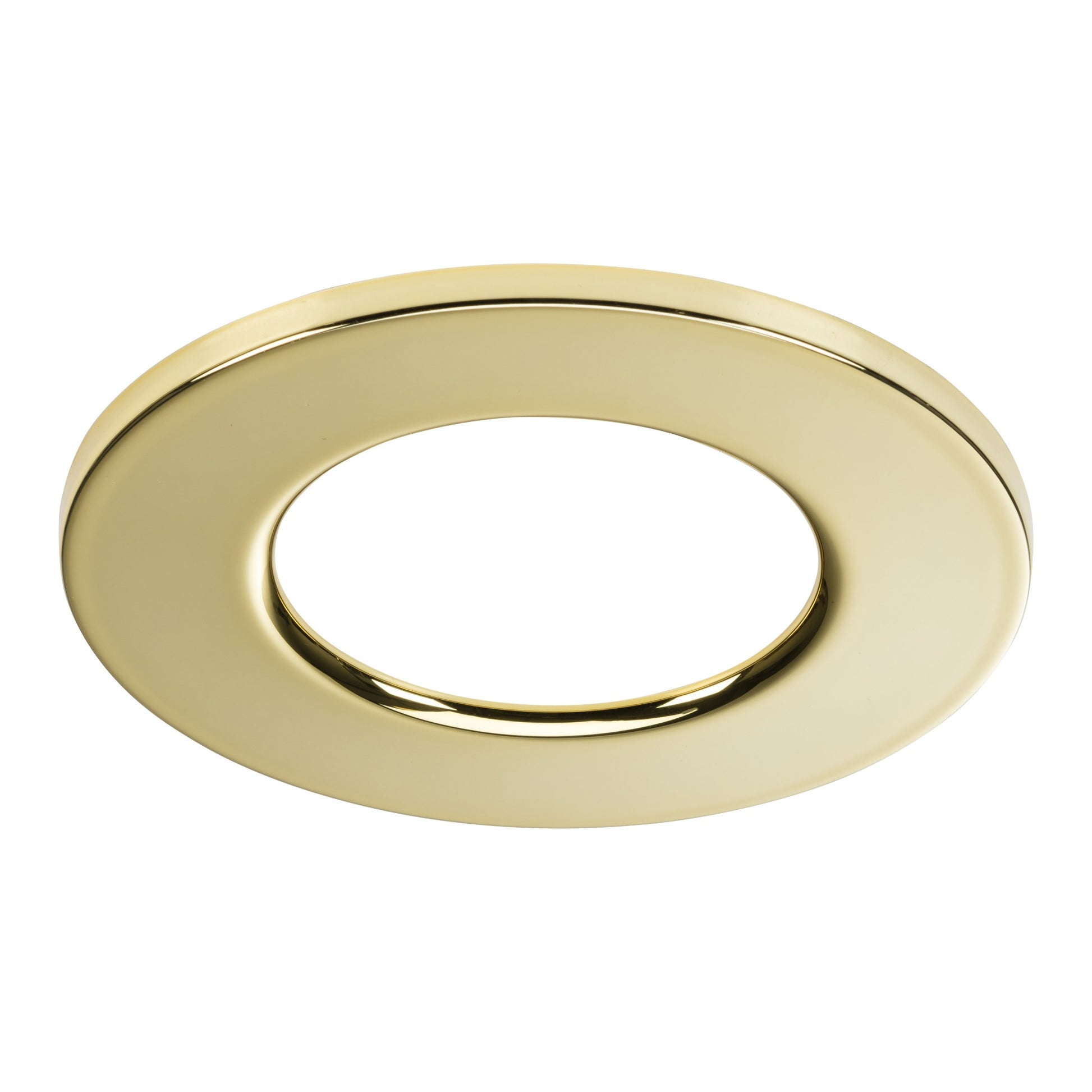 Knightsbridge RenuLED RE6BZB bezel brass
