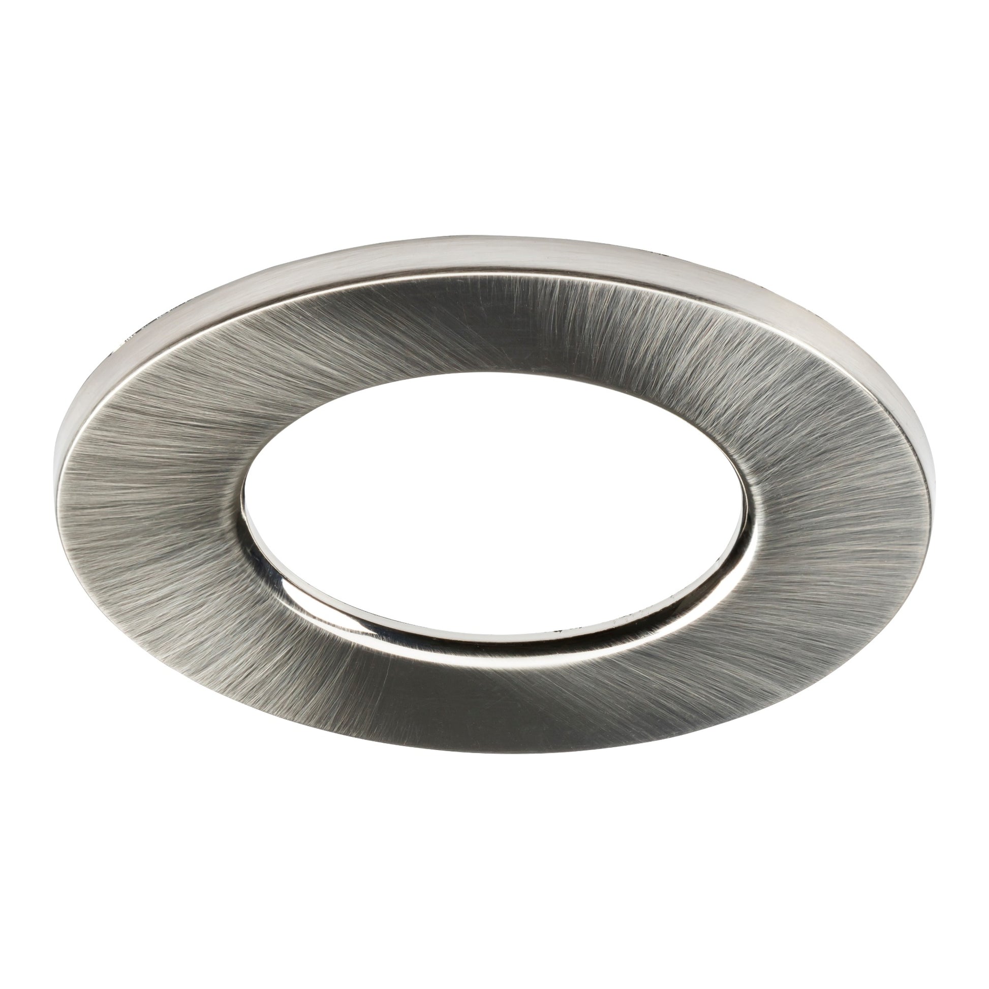 Knightsbridge RenuLED RE6BZBC bezel brushed chrome