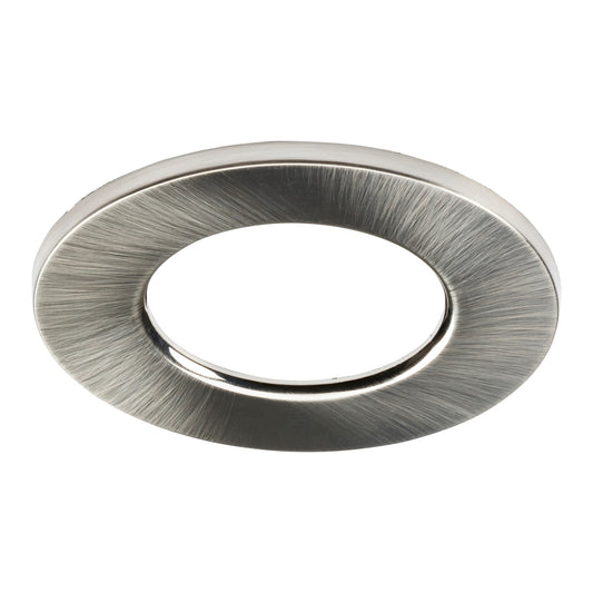 Knightsbridge RenuLED RE6BZBC bezel brushed chrome