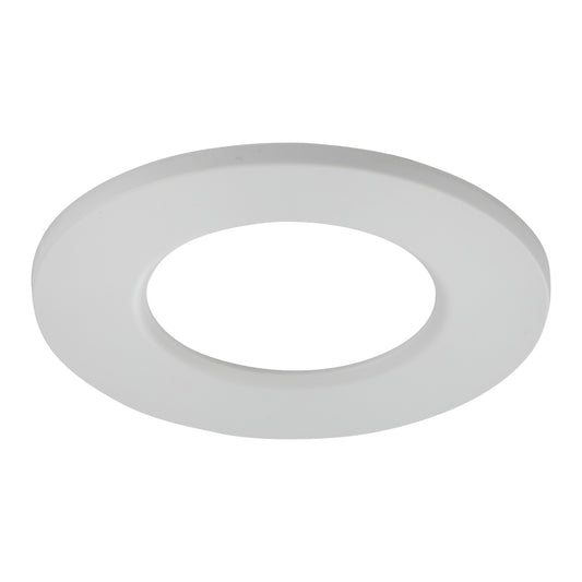 Knightsbridge RenuLED RE6BZW bezel white