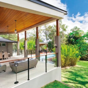 Outdoor/Indoor Pendant Fixture IP45 - Image 5