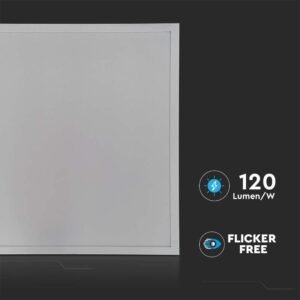 36W LED BACKLIT PANEL LIFUD DRIVER+QC TP-A RATED & FLICKER FREE 6500K - Image 7