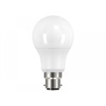 LED GLS 8.5W Warm White (2700K) - BC (B22)
