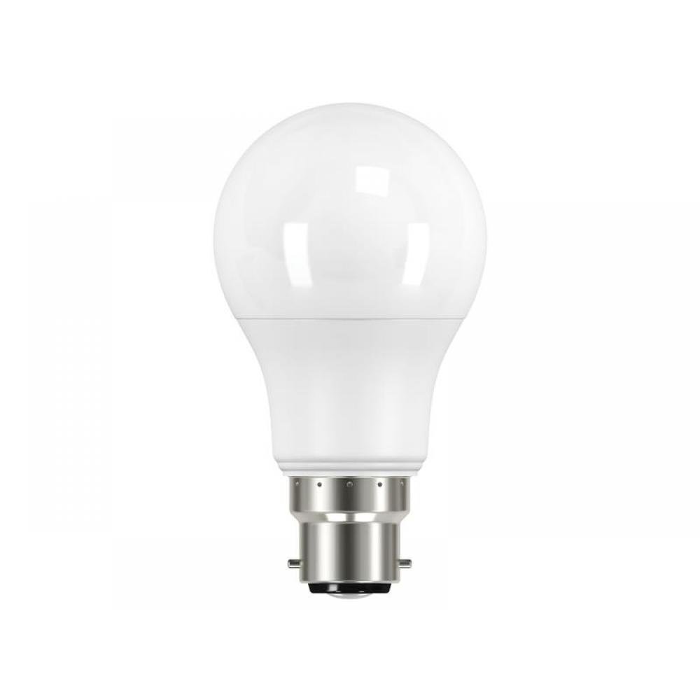 LED GLS 8.5W Warm White (2700K) - BC (B22)