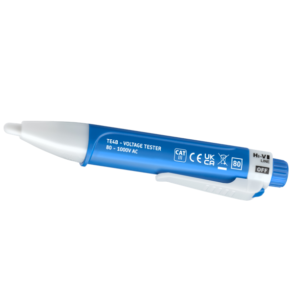 CAT III 80-1000V AC Non-Contact Voltage Tester