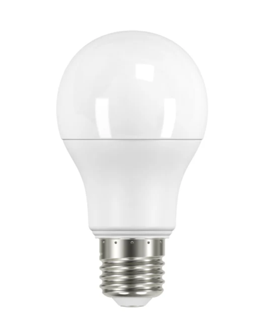 LED GLS 8.5W Warm White (2700K) – ES (E27)
