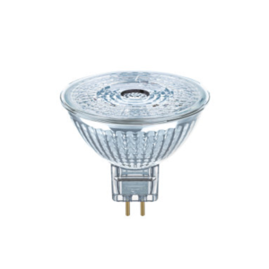 LED MR16 Dimmable 5W Warm White (2700K)