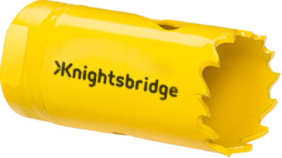 25mm Bi-Metal Holesaw 25mm Bi-Metal Holesaw