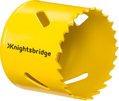 60mm Bi-Metal Holesaw 60mm Bi-Metal Holesaw