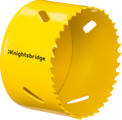 65mm Bi-metal Holesaw 65mm Bi-metal Holesaw