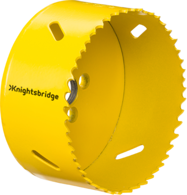 80mm Bi-Metal Holesaw 80mm Bi-Metal Holesaw