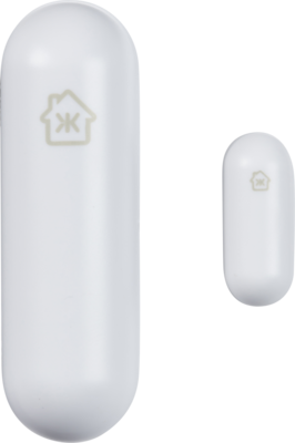 Smart Contact Sensor Smart Contact Sensor