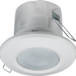 Smart 230V Recess Mount PIR Sensor