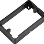 2G Surface Box – Black