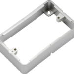 2G Surface Box - Grey
