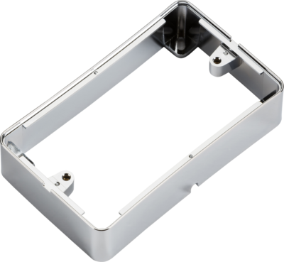 2G Surface Box – Polished Chrome 2G Surface Box – Polished Chrome