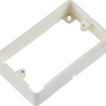 2G Surface Box - White