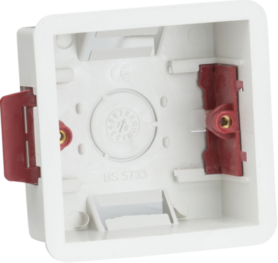 35mm Single Dry Lining Box 35mm Single Dry Lining Box