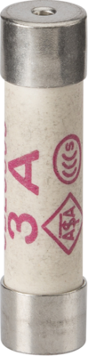 3A fuse