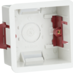 47mm Single Dry Lining Box.