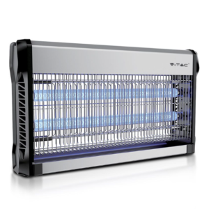 2x15W ELECTRONIC INSECT KILLER - Image 2