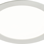 KARA 230V IP20 18W LED Recessed Panel - 4000K