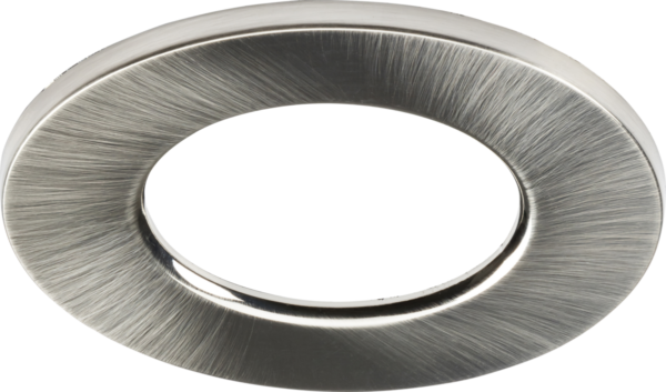 NEW RenuLED Bezel – Brushed Chrome