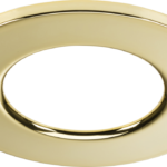NEW RenuLED Bezel - Brass