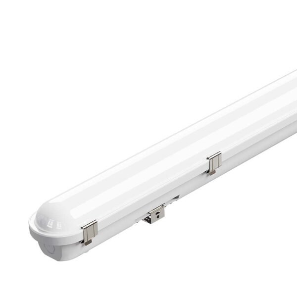 VT-41005S 30W/40W/50W LED BATTEN FITTING SAMSUNG SENSOR 5FT 3IN1 IP65/IK10 VT-41005S 30W/40W/50W LED BATTEN FITTING SAMSUNG SENSOR 5FT 3IN1 IP65/IK10