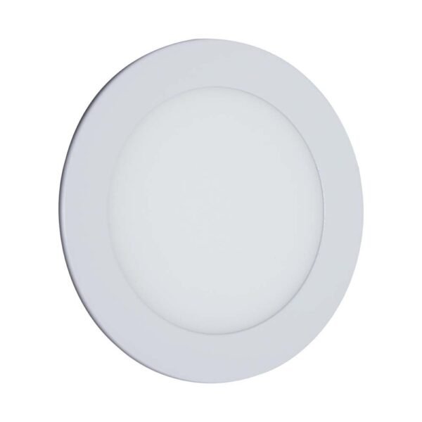 VT-61109 9W LED MINI PANEL 3IN1 RD VT-61109 9W LED MINI PANEL 3IN1 RD