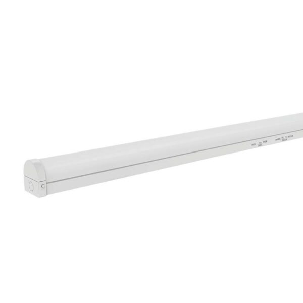 VT-4005SE 30W/40W/50W LED BATTEN FITTING SENSOR+EMERGENCY 5FT SAMSUNG CHIP CCT 3IN1 135LM/W VT-4005SE 30W/40W/50W LED BATTEN FITTING SENSOR+EMERGENCY 5FT SAMSUNG CHIP CCT 3IN1 135LM/W
