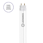 LEDVANCE 23W LED T8 6ft (1800mm) Non-Dimmable Tube 4000K + LED Sarter